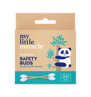 BAMBOO SAFETY BUDS