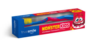 T/PASTE KIDS STRAWBERRY