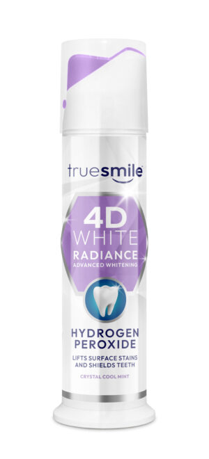 T/PASTE ADVAN WHITE PUMP