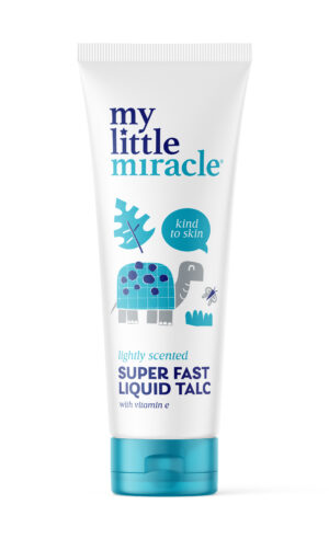 LIQUID TALC