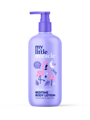 BEDTIME LOTION