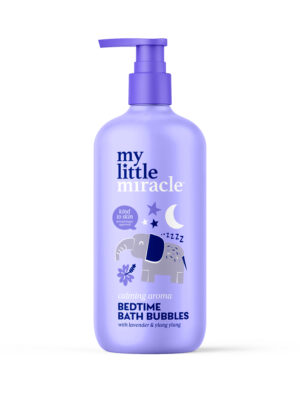 BEDTIME BATH
