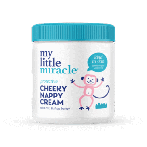 NAPPY CREAM