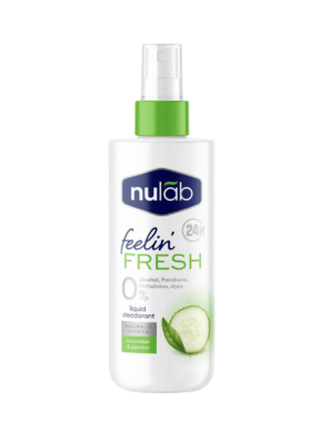 LIQUID DEO FRESH WOMENS