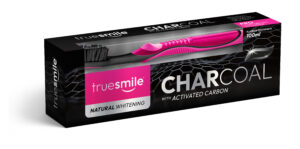T/PASTE T/BRUSH CHARCOAL