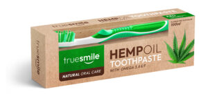 T/PASTE T/BRUSH HEMP