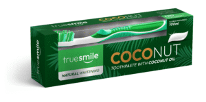 T/PASTE T/BRUSH COCONUT